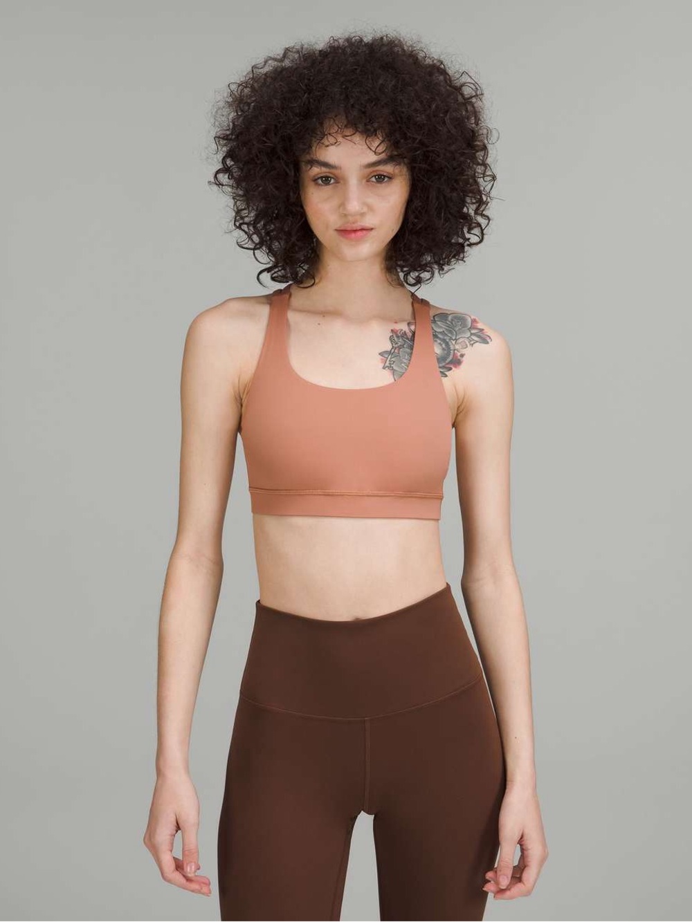 Lululemon Energy Bra, DUCL